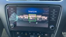 Skoda Octavia 2.0 TSI vRS 5dr DSG Petrol Hatchback